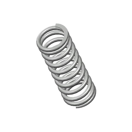 Approved Vendor Compression Spring, O=1.100, L= 3.00, W= .135 G509967795